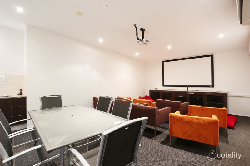 1021/18 Manning St, Milton, QLD 4064