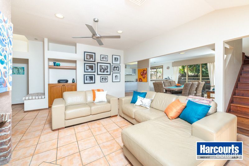 72 Bromwich St, The Gap, QLD 4061