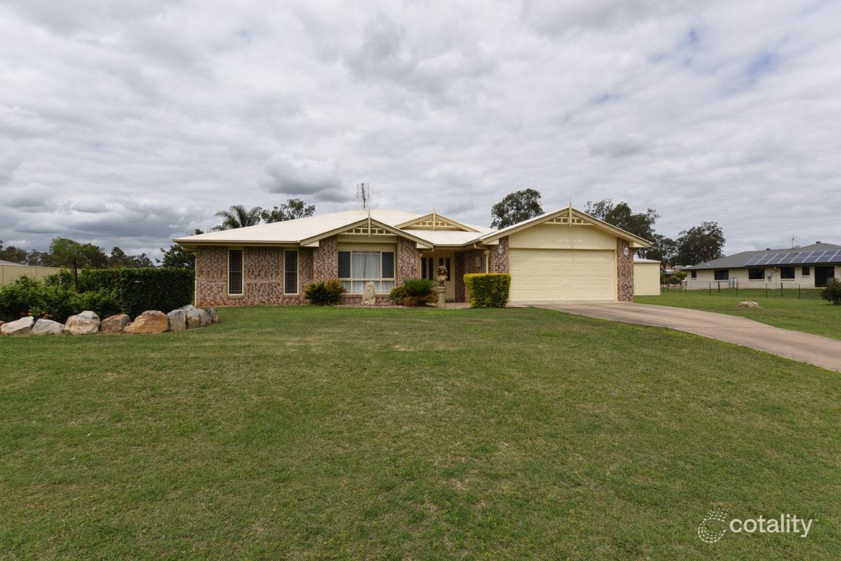 9 Kurrajong Rd, Gatton, QLD 4343