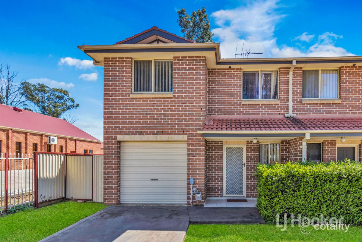 1/10 Abraham St, Rooty Hill, NSW 2766