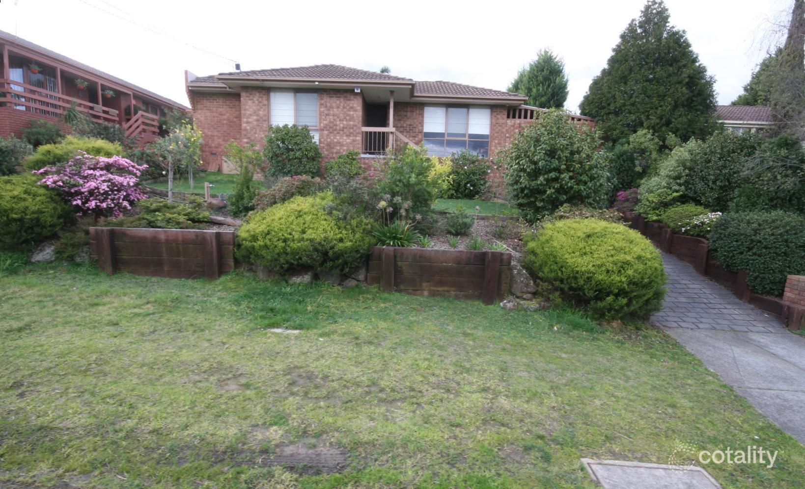 18 Patterdale Ct, Croydon Hills, VIC 3136