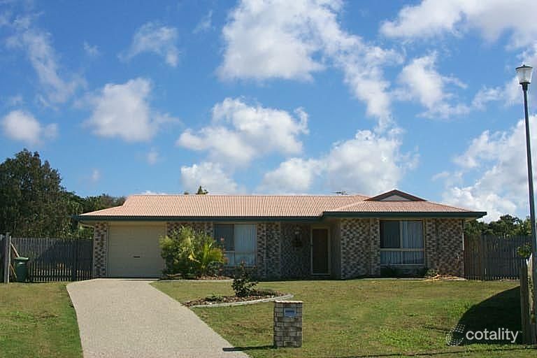 35 Langer Dr, Eimeo, QLD 4740