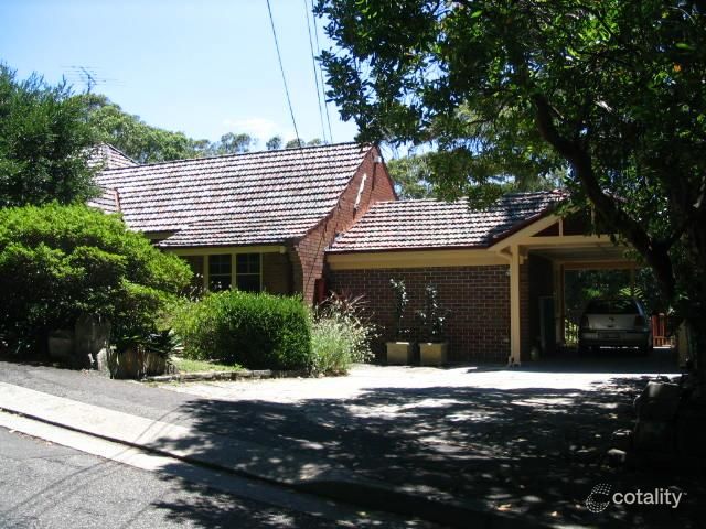 6 Minns Rd, Gordon, NSW 2072