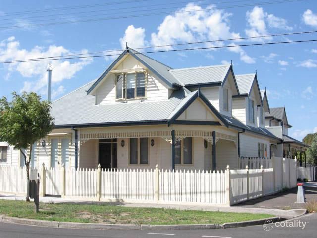 155 Arthur St, Fairfield, VIC 3078