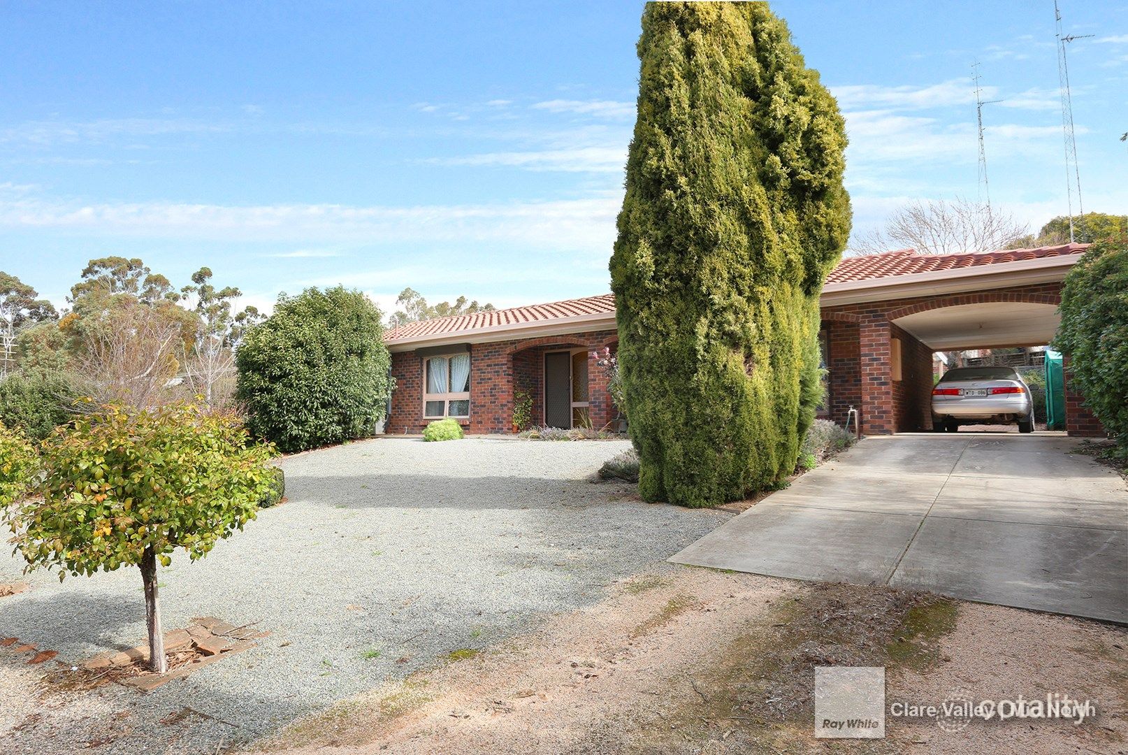 1 East View St, Clare, SA 5453