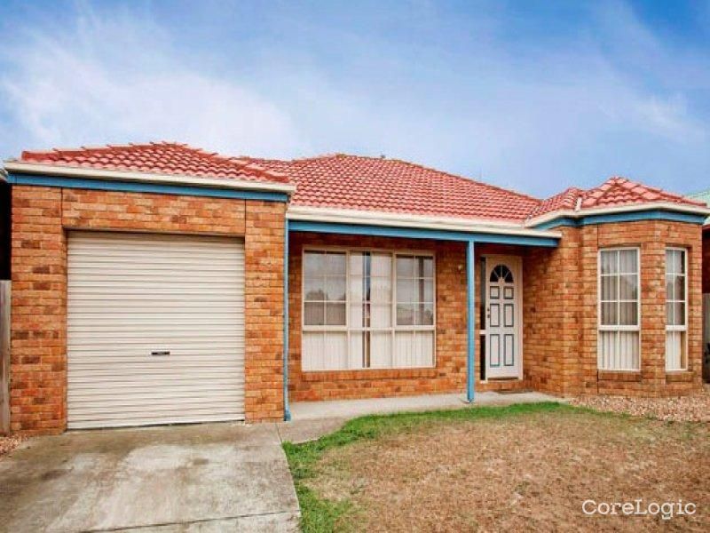 54 Blackbird Cct, Lara, VIC 3212