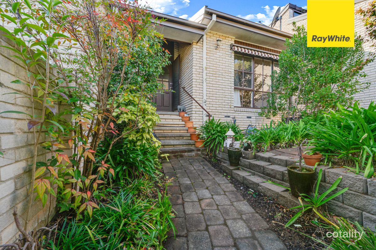 23/16 Sexton St, Cook, ACT 2614