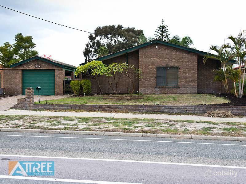 196 Berehaven Ave, Thornlie, WA 6108