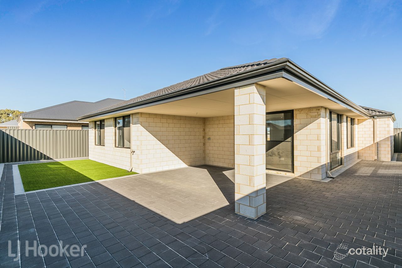 8 Baldwin St, Lakelands, WA 6180