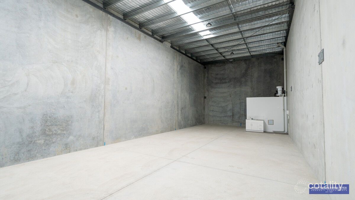 3/5 Chrome Ct, Burpengary, QLD 4505