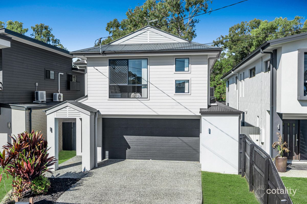 7 Hugh St, Thorneside, QLD 4158