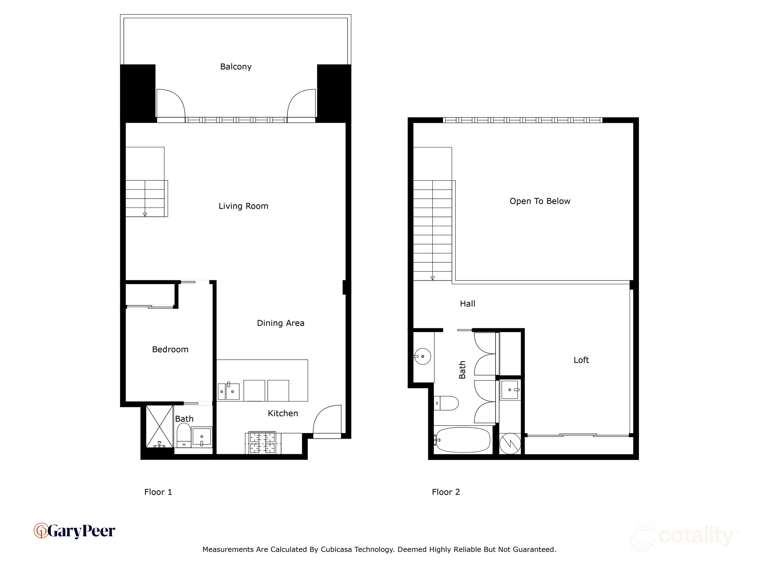 305/220 Commercial Rd, Prahran, VIC 3181