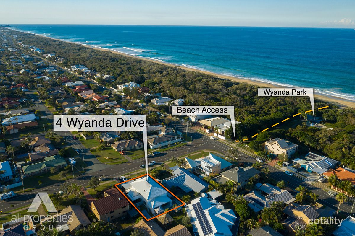 4 Wyanda Dr, Bokarina, QLD 4575