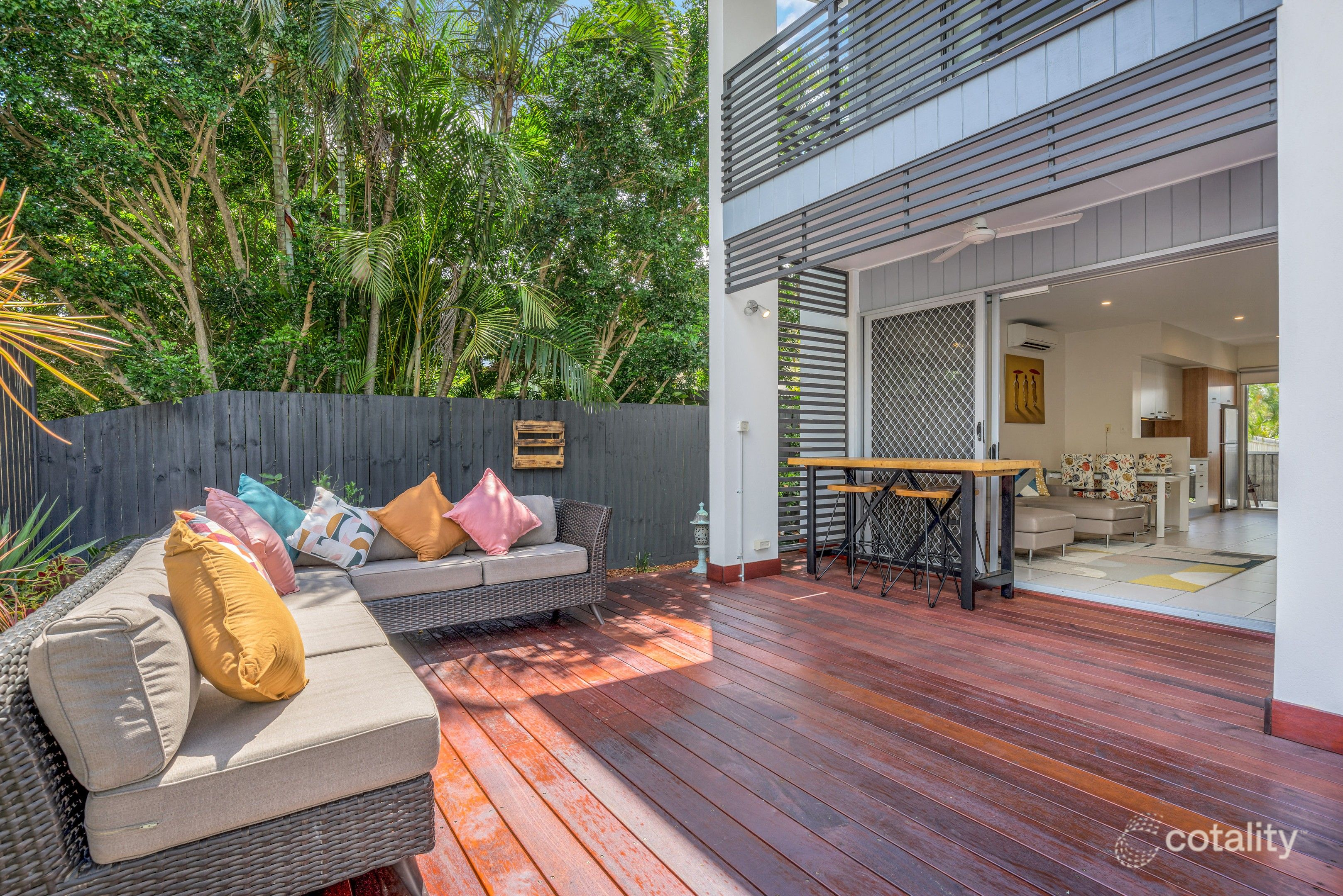 4/74 Alpha St, Taringa, QLD 4068