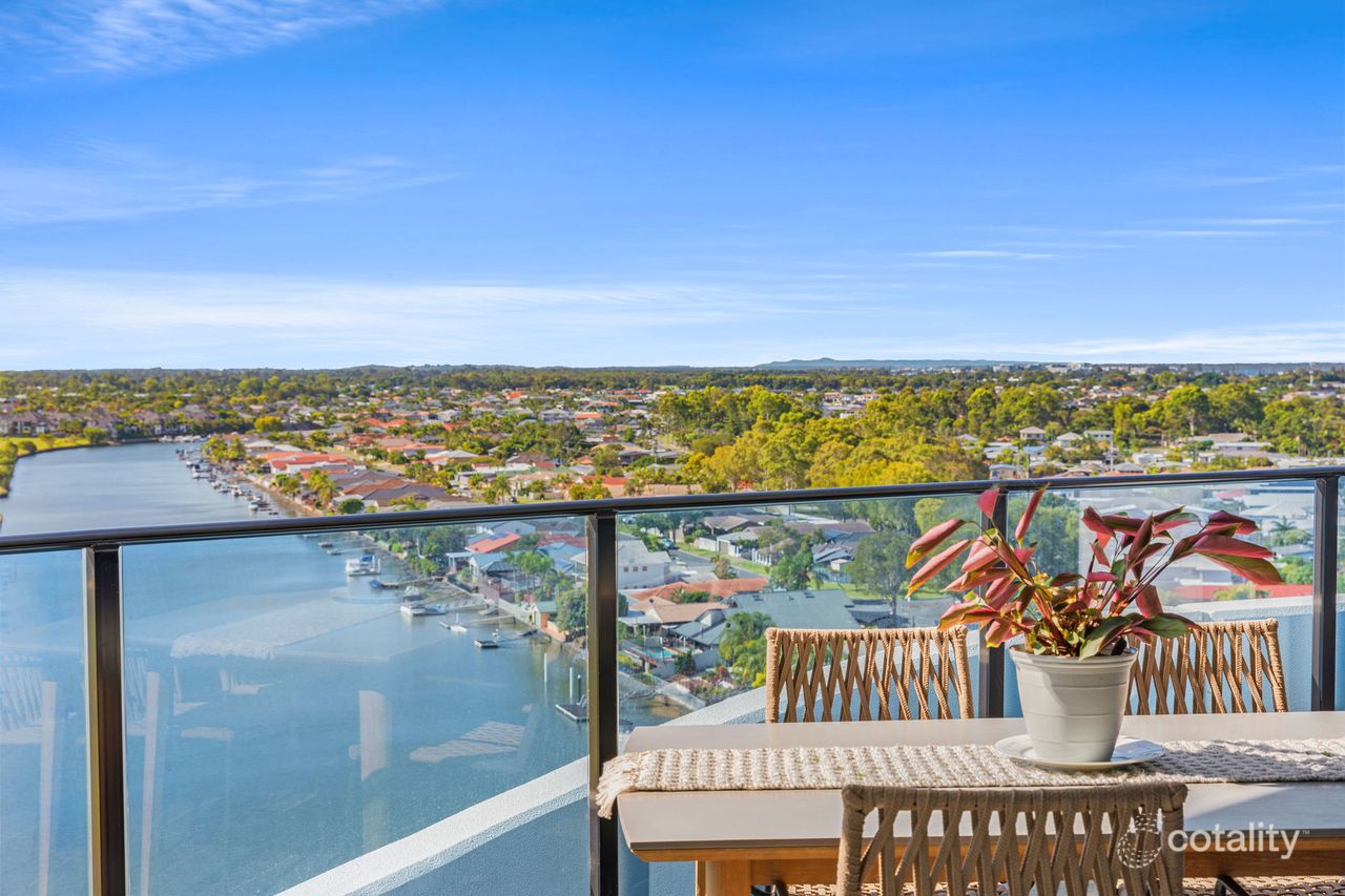 51101/5 Harbour Side Ct, Biggera Waters, QLD 4216