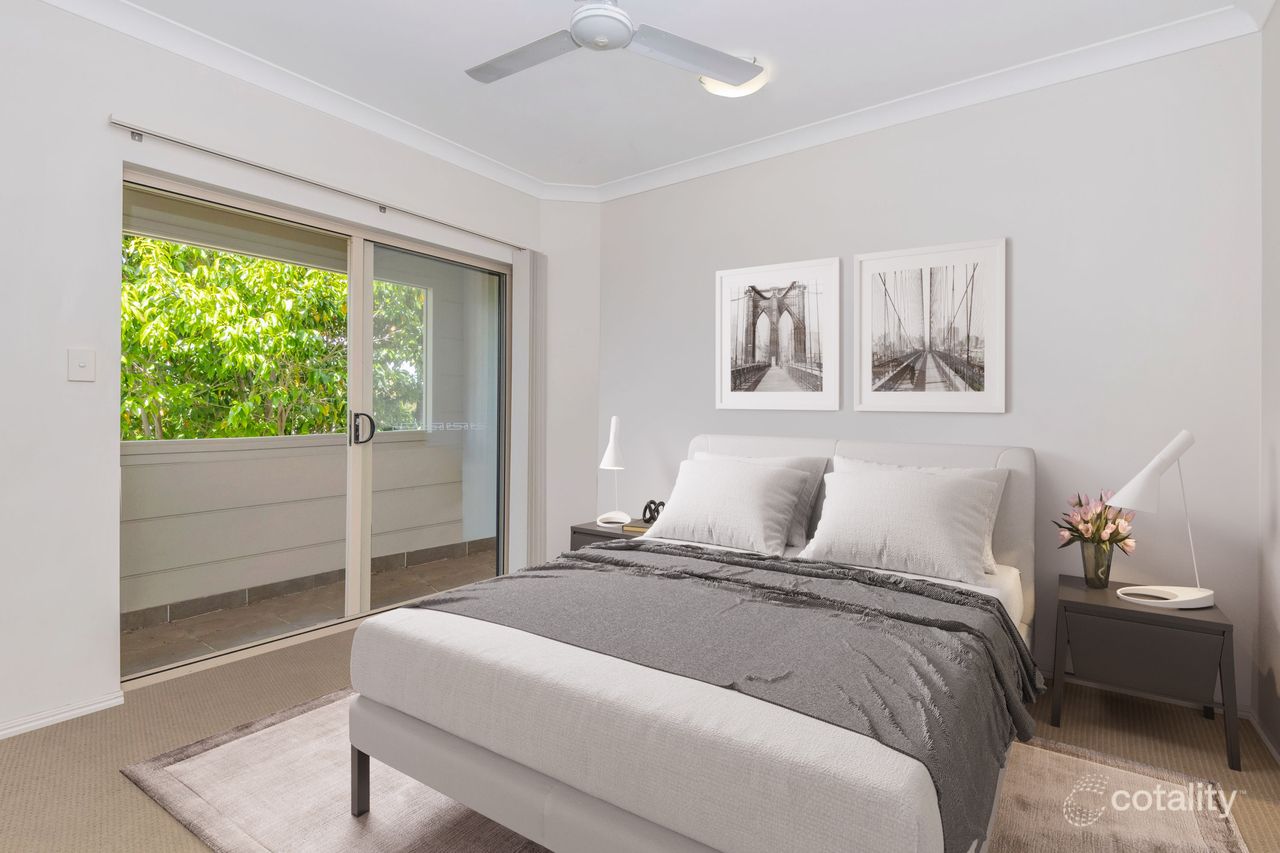 20/84-86 Dearness St, Garbutt, QLD 4814