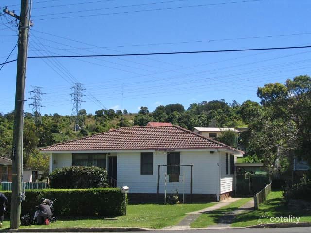 20 Nolan St, Berkeley, NSW 2506