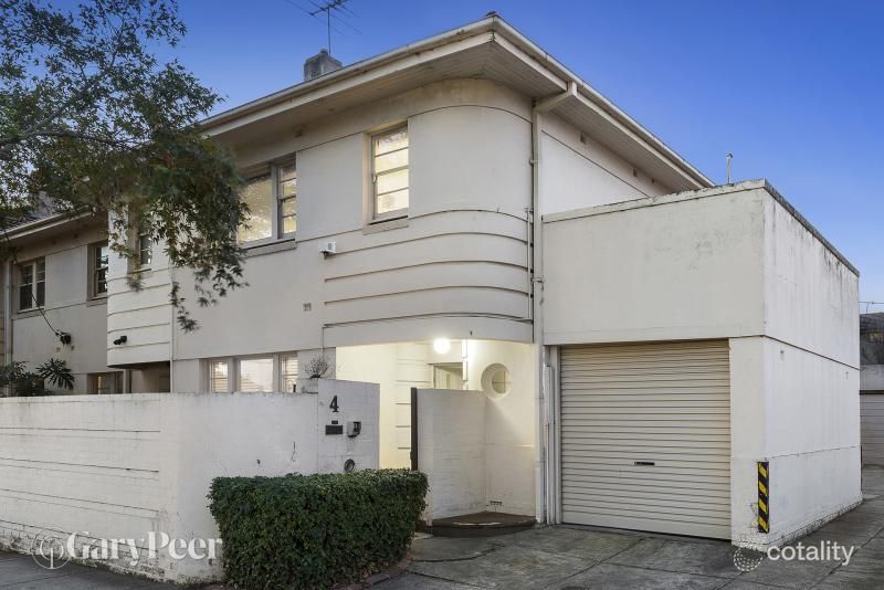 4/237 Glen Eira Rd, Caulfield North, VIC 3161