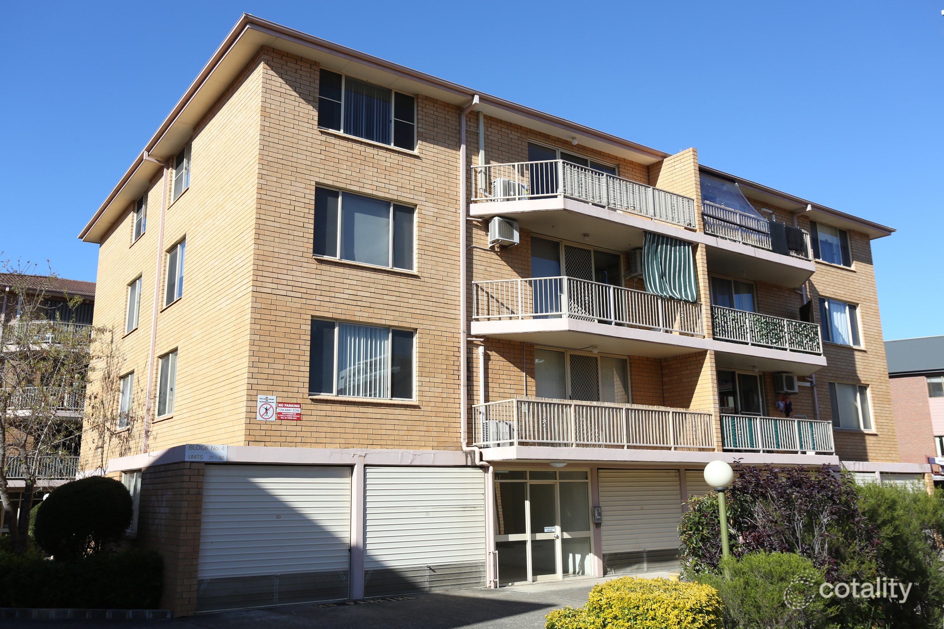 91/1 Riverpark Dr, Liverpool, NSW 2170
