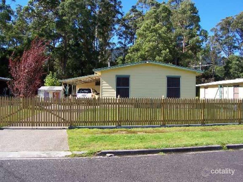 6 Chester Ave, Rosebery, TAS 7470