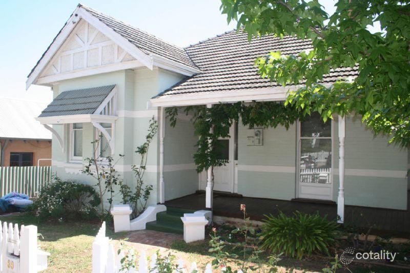 89 St Leonards Ave, West Leederville, WA 6007