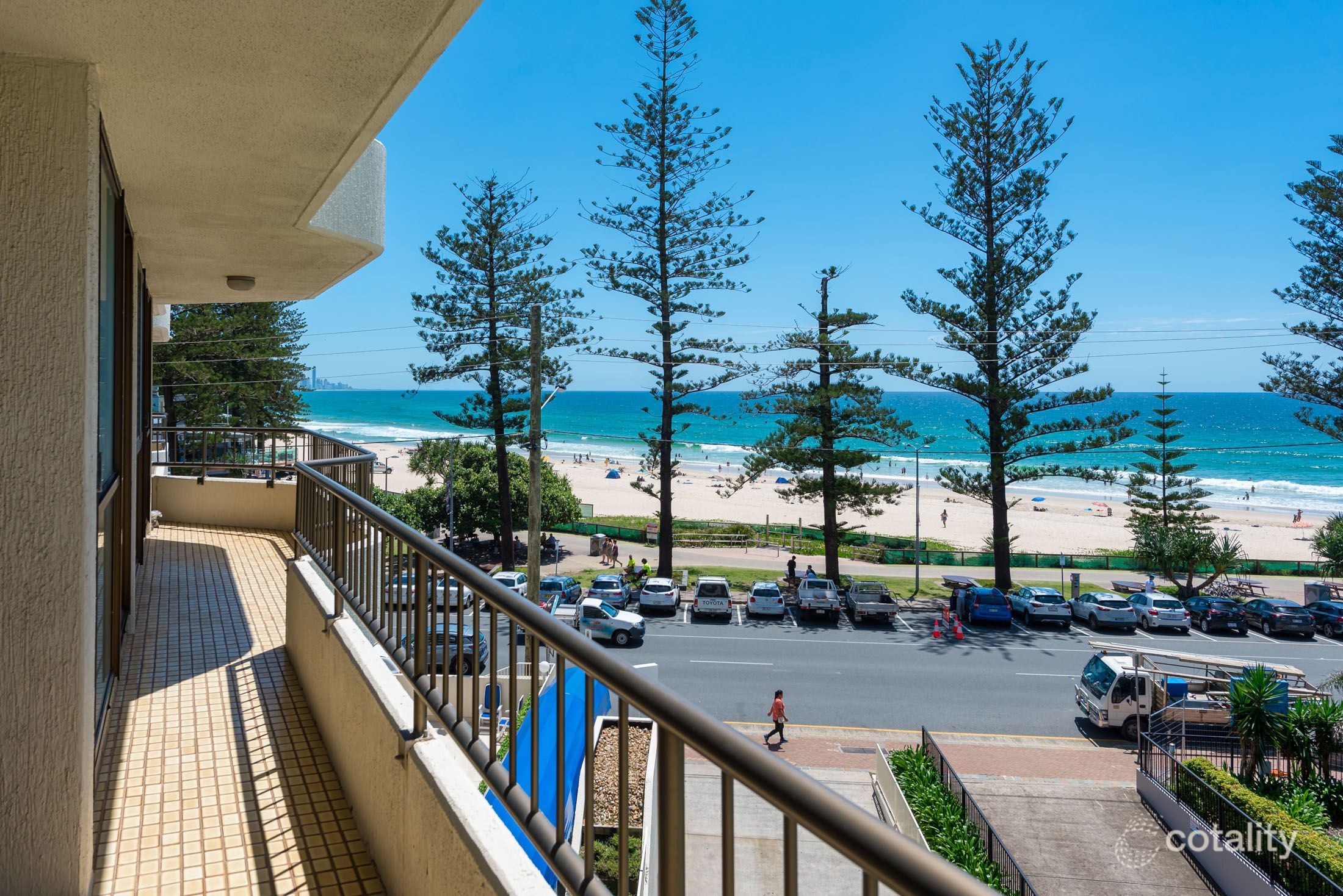 10/60 Goodwin Tce, Burleigh Heads, QLD 4220