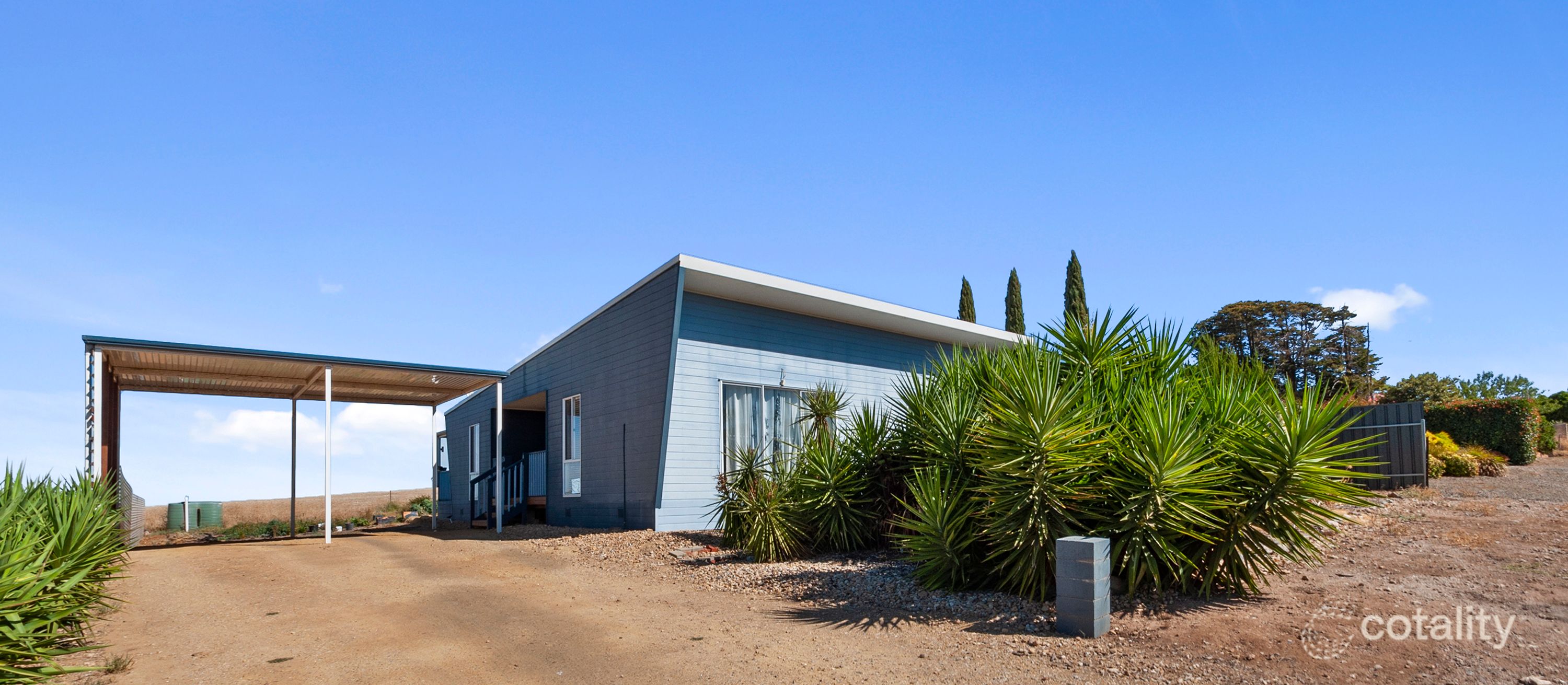 23 South St, Auburn, SA 5451