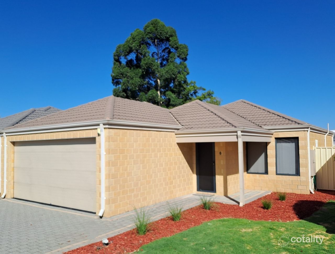 6/4 Hopkinson Way, Wilson, WA 6107