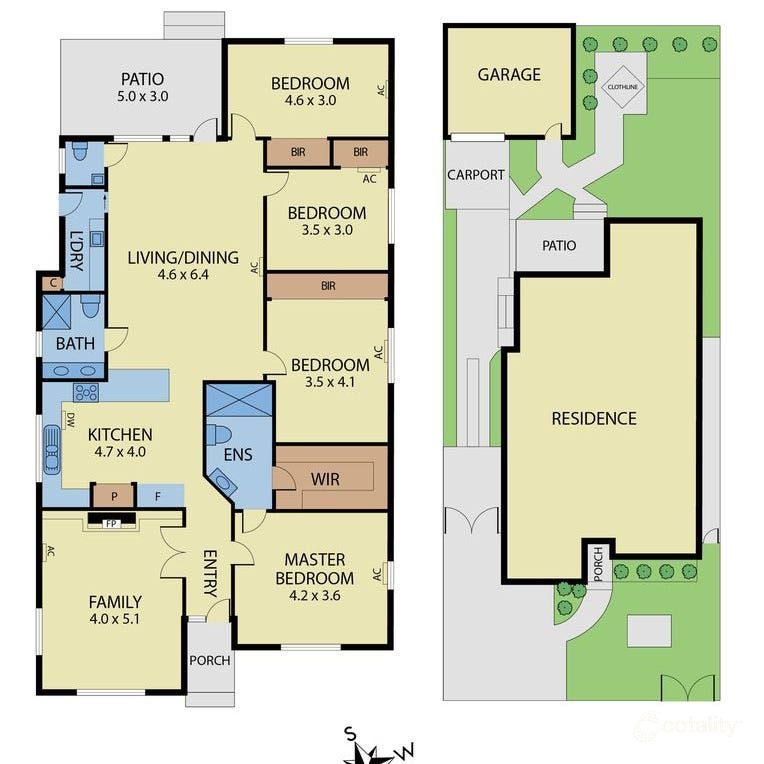 46 Murray Rd, Mckinnon, VIC 3204