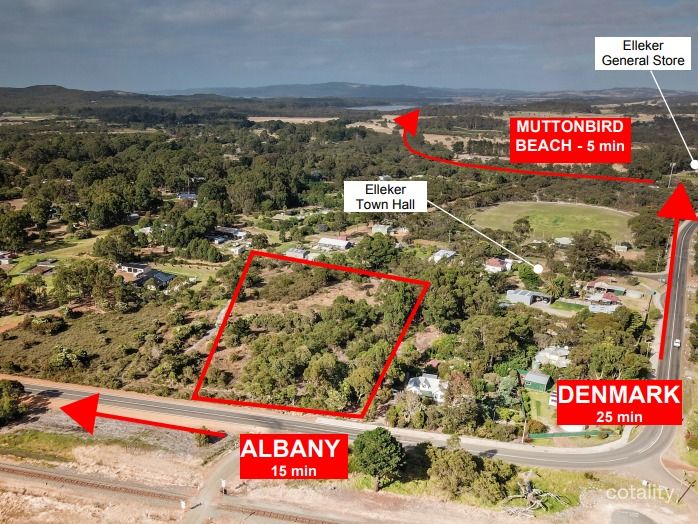 9 Millar Rd, Elleker, WA 6330