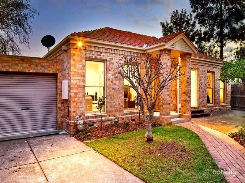 2/165 Miller St, Thornbury, VIC 3071