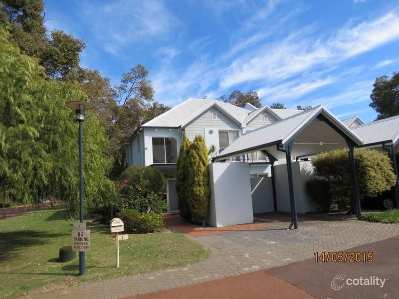 1/2 Marina Quay Dr, Erskine, WA 6210