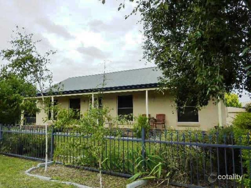 21 Castle St, Molong, NSW 2866