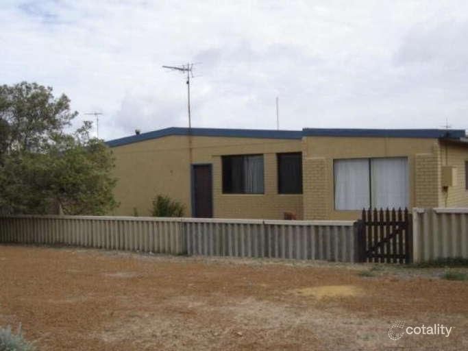 3 Stokes St, Horrocks, WA 6535