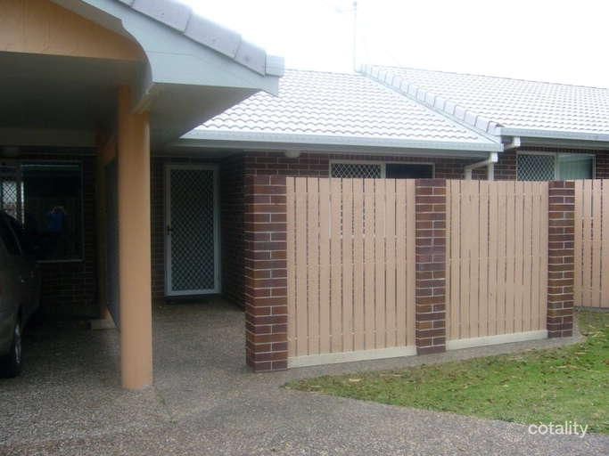 14 Water St, Bundaberg South, QLD 4670