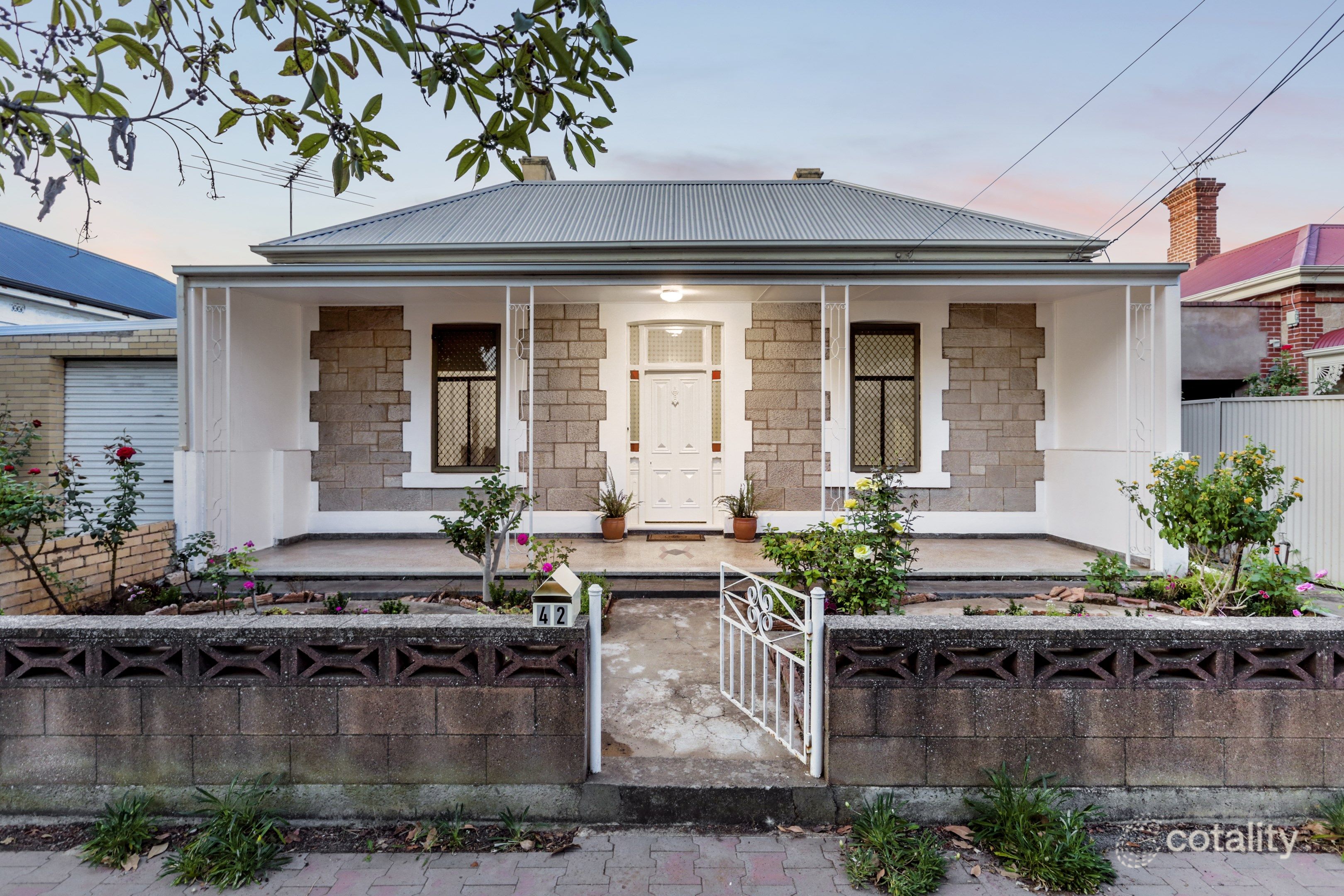 42 Milner St, Prospect, SA 5082