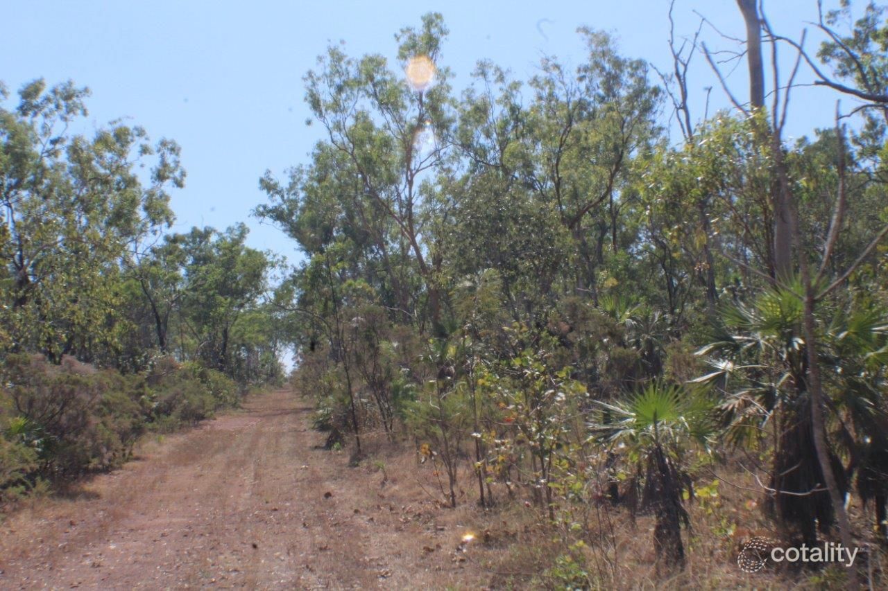 4605 Fog Bay Rd, Dundee Forest, NT 0840