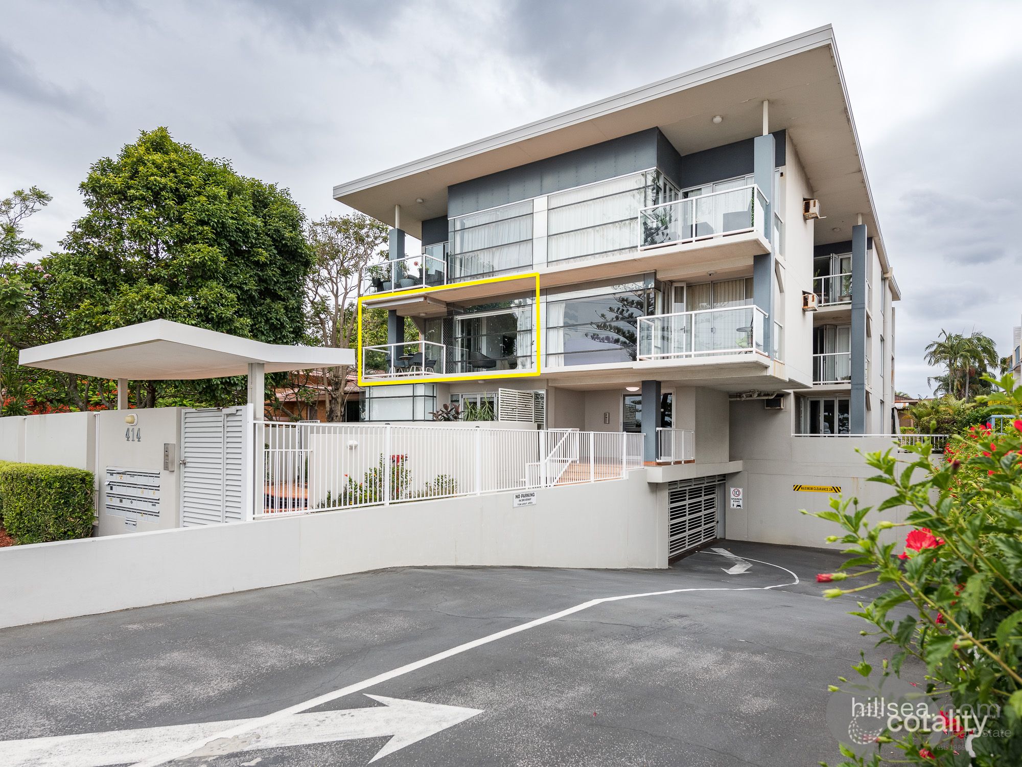 7/414 Marine Pde, Biggera Waters, QLD 4216