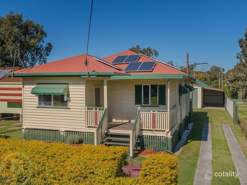 77 Elmes Rd, Rocklea, QLD 4106