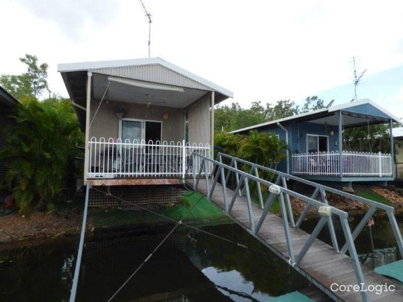 846 Chinner Rd, Lake Bennett, NT 0822