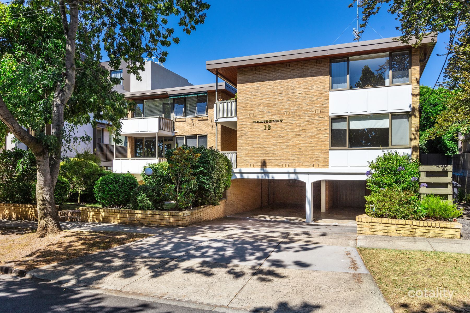 9/12 Woorigoleen Rd, Toorak, VIC 3142