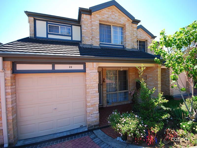 20 Pollock Ave, Kariong, NSW 2250