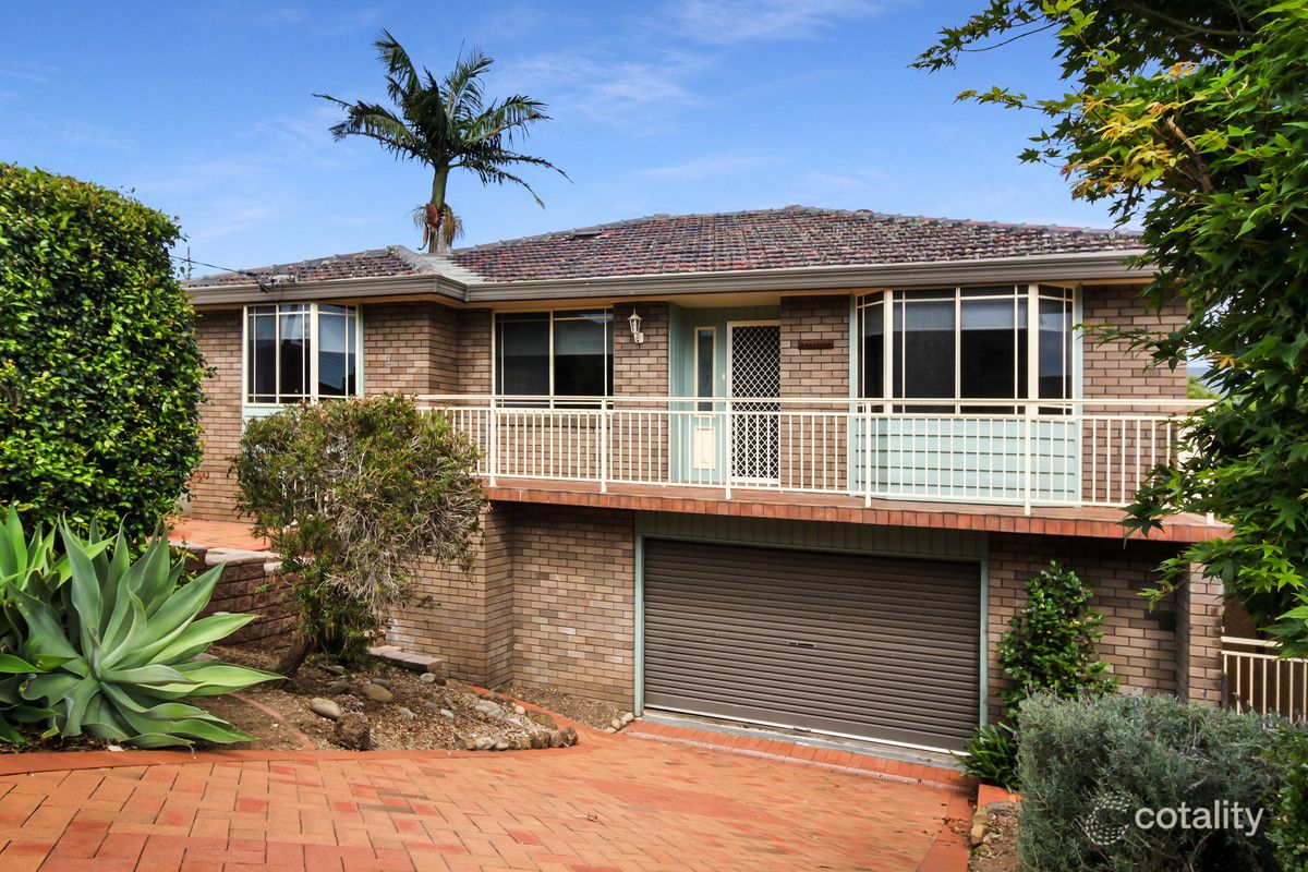 8 White Pl, Figtree, NSW 2525