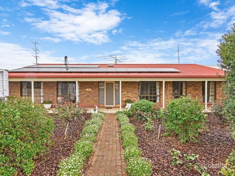 29 Berry Smith Dr, Strathalbyn, SA 5255