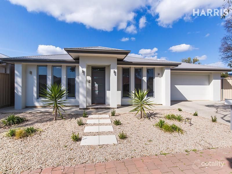 3a Judith St, Rostrevor, SA 5073