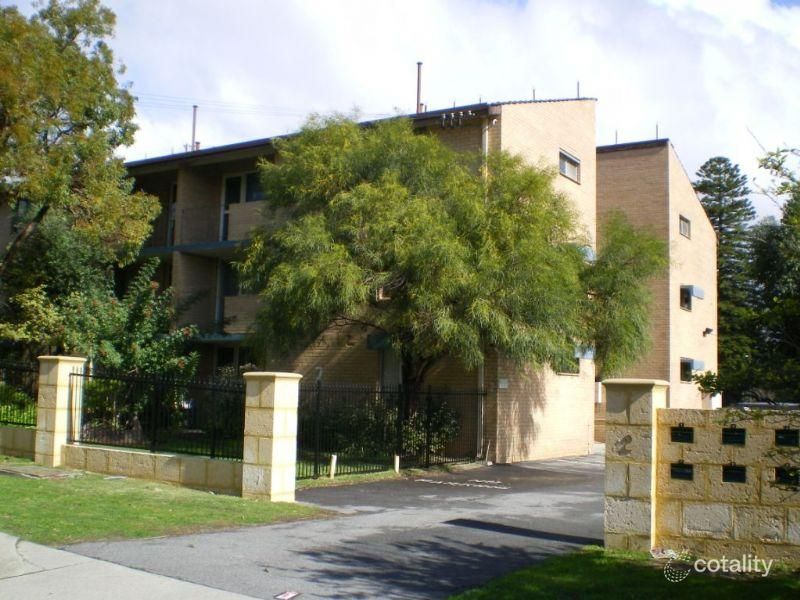 2/2 Minora Pl, Rivervale, WA 6103