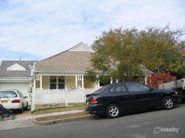 47 Wellington St, Bondi Beach, NSW 2026