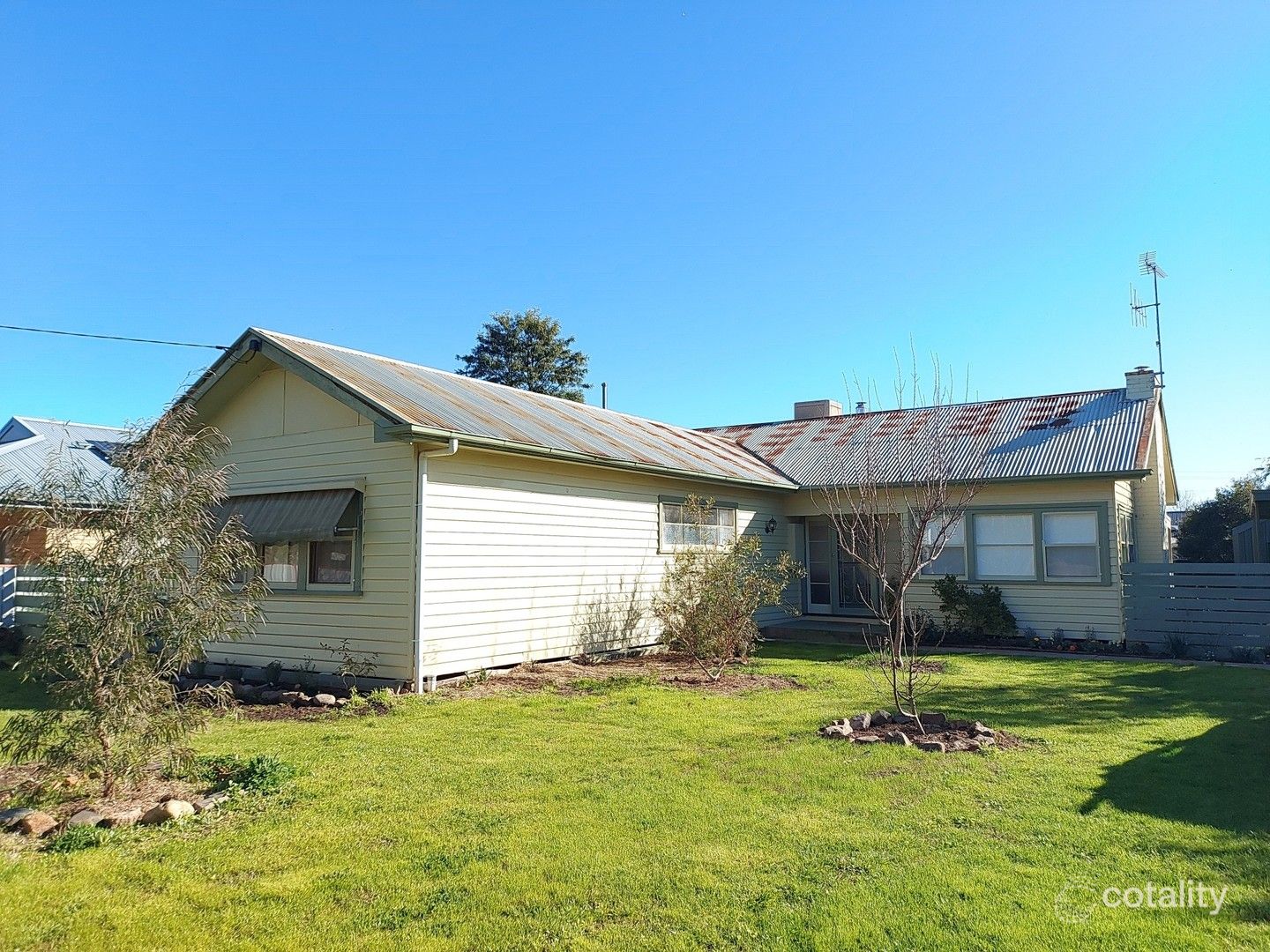 32 Maud St, Benalla, VIC 3672