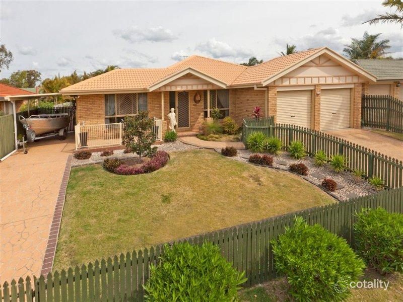 73 Collingwood Rd, Birkdale, QLD 4159