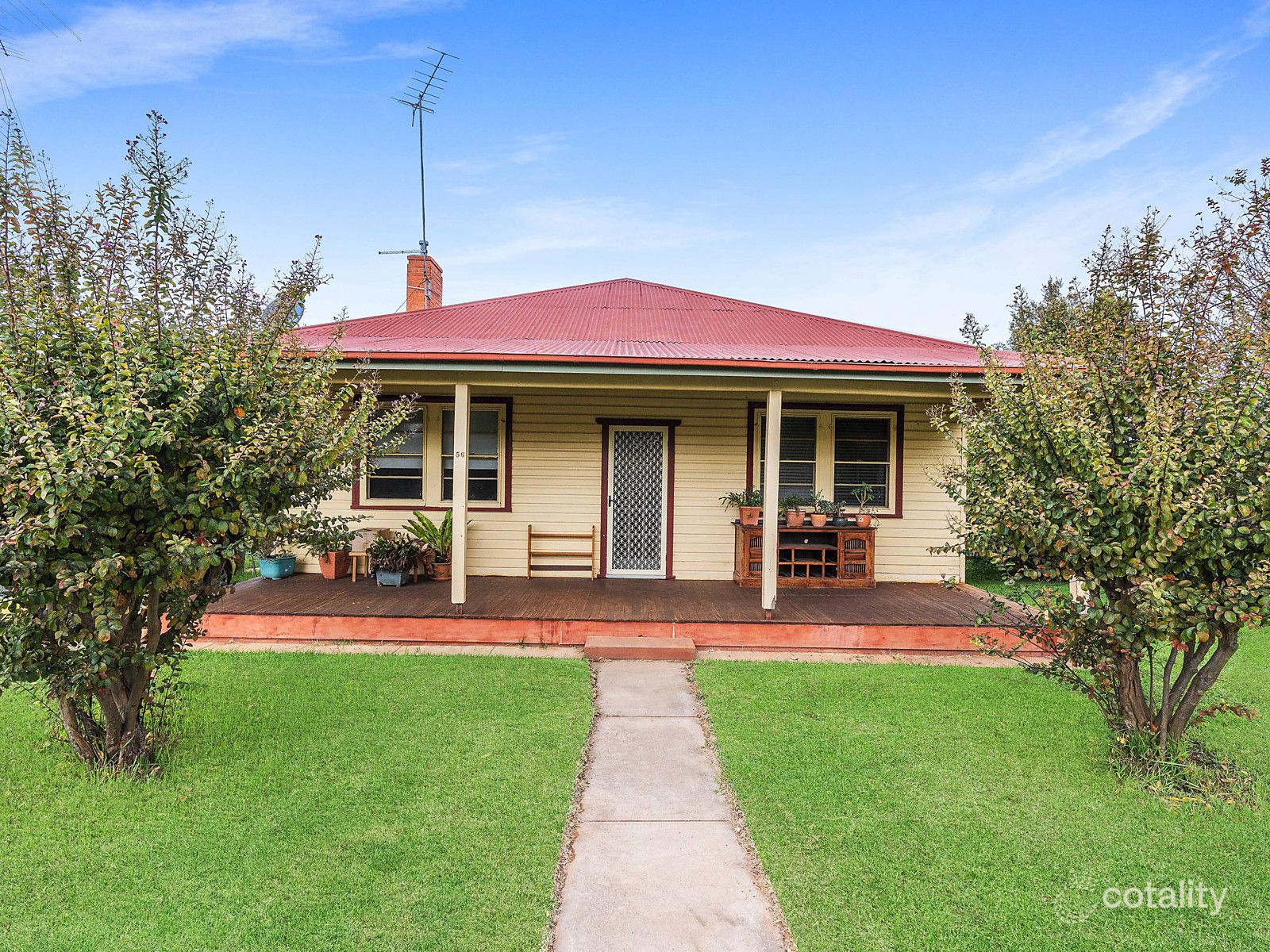 56 Twynam St, Narrandera, NSW 2700